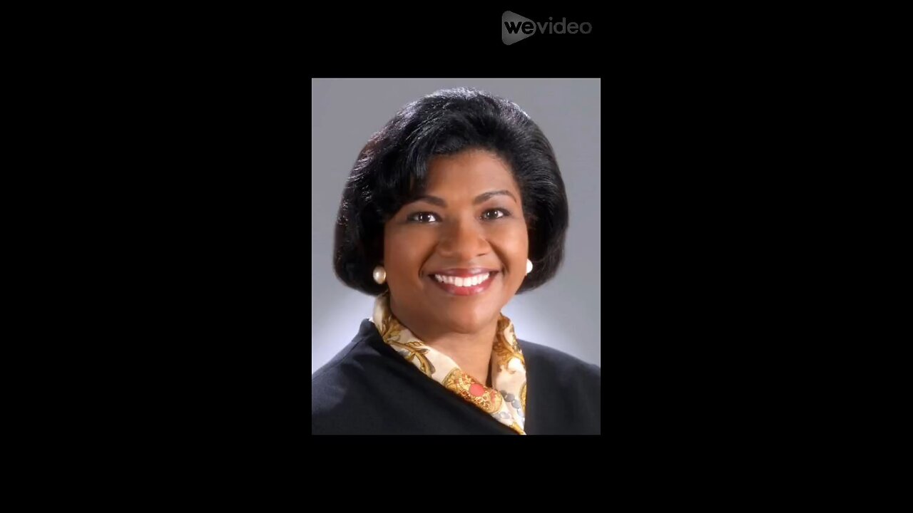 Jennette Bradley, first Black Woman elected Lieutenant Governor