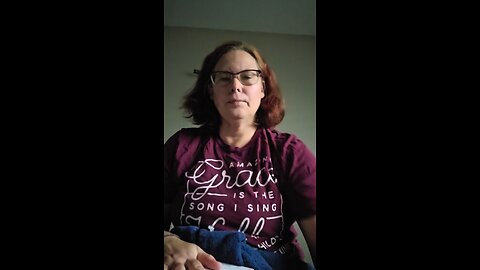 I am with you day 13