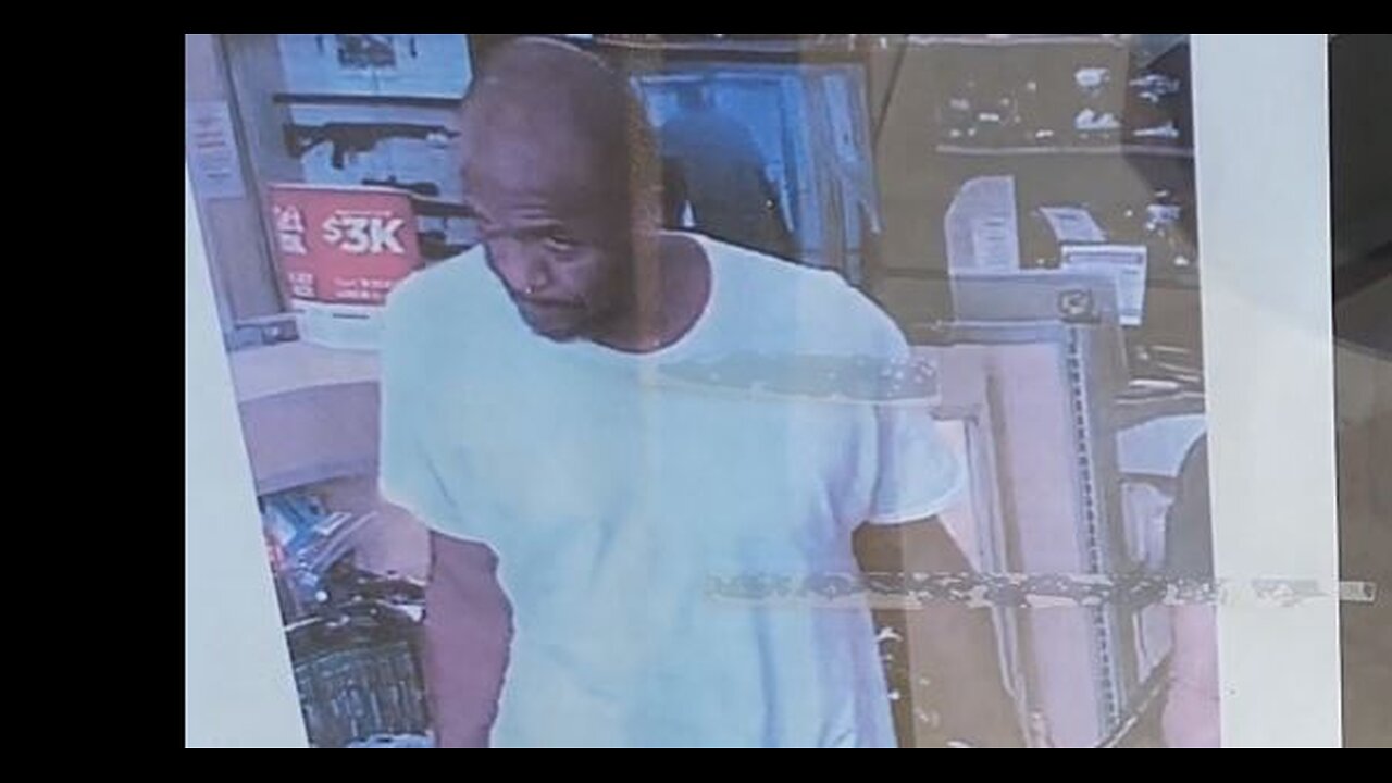 Black & Brown Shithole