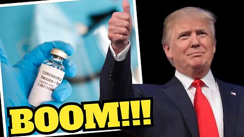 Trump's NEW Executive Order Ends School Funding Mandating COVID-19 Vaccine