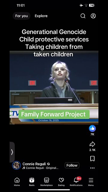 Child Protection Services taking children