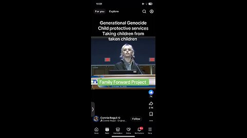 Child Protection Services taking children