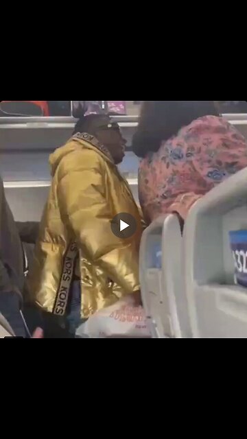 Why do people behave like this?