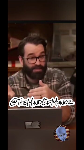 I don't always agree with Matt Walsh, but I completely agree with him. #CharlieKirk