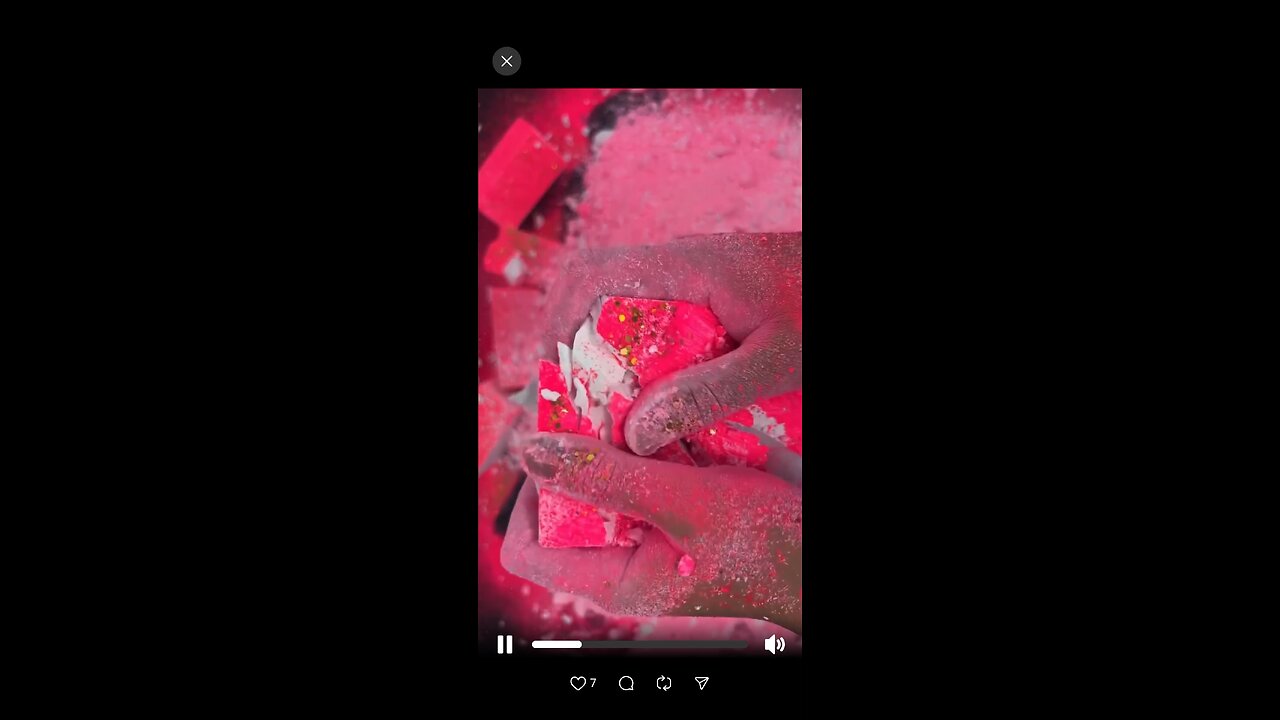 chalk city red