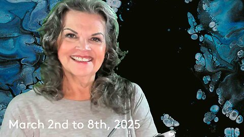 Pisces March 2nd to 8th, 2025 YOUR Time Is Now!