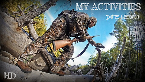 My Activities (TRAILER)