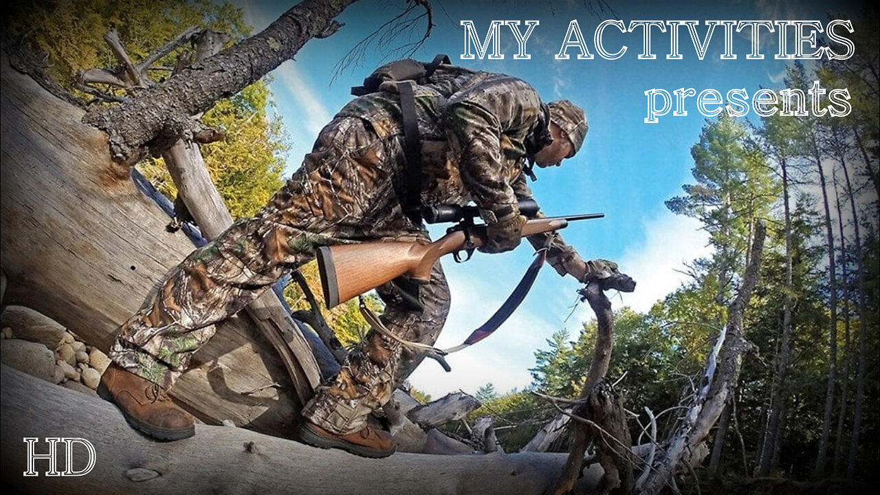 My Activities (TRAILER)