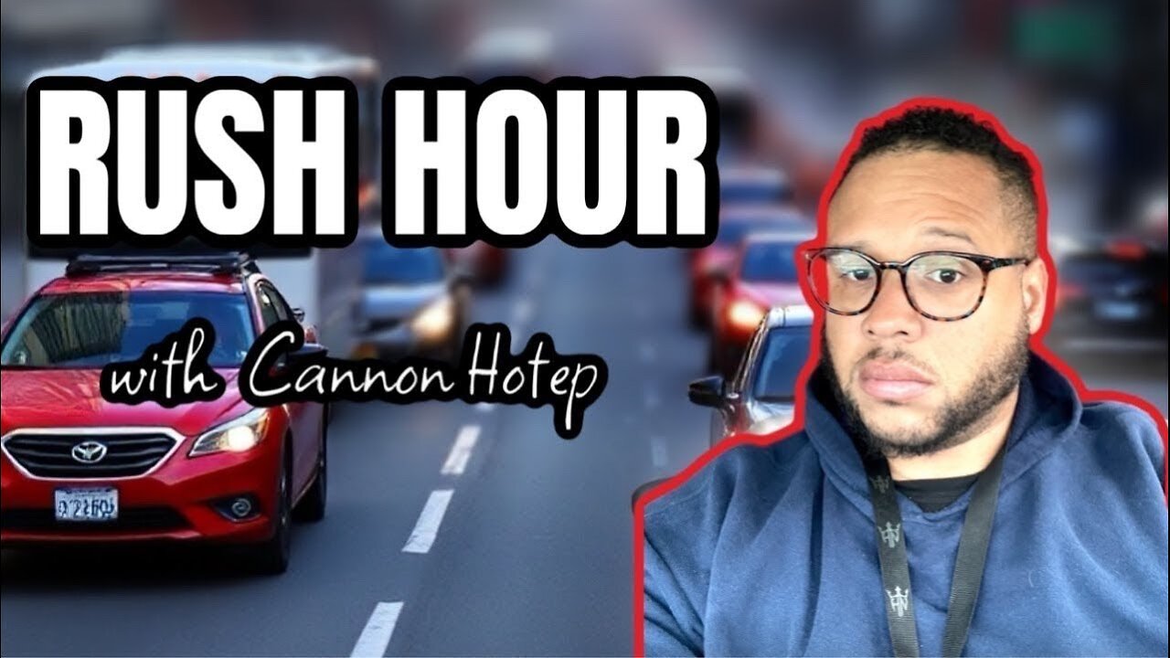 TENDERNISM: ICE Protests Falling Off The Bone.