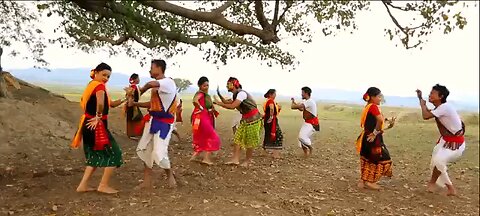 Turut Turut || Assamese Song