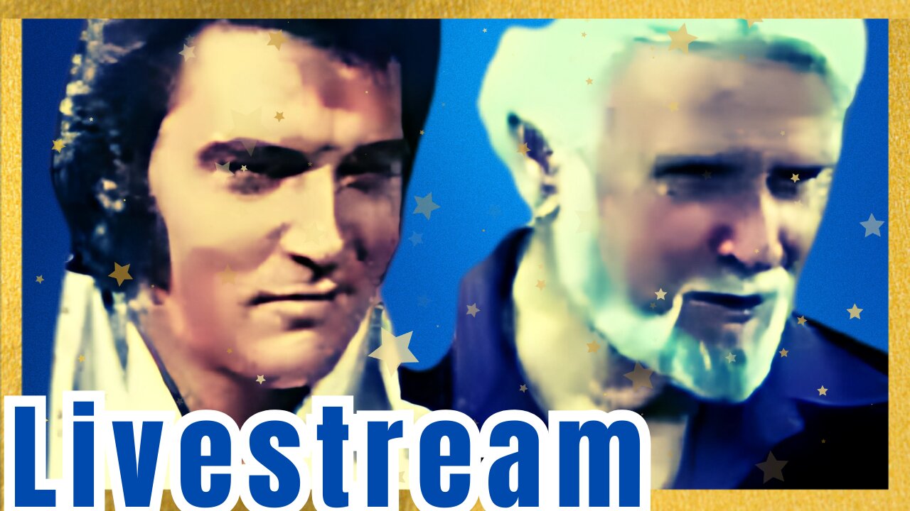 Bob Joyce⚡️[LIVE]⚡️Elvis Presley