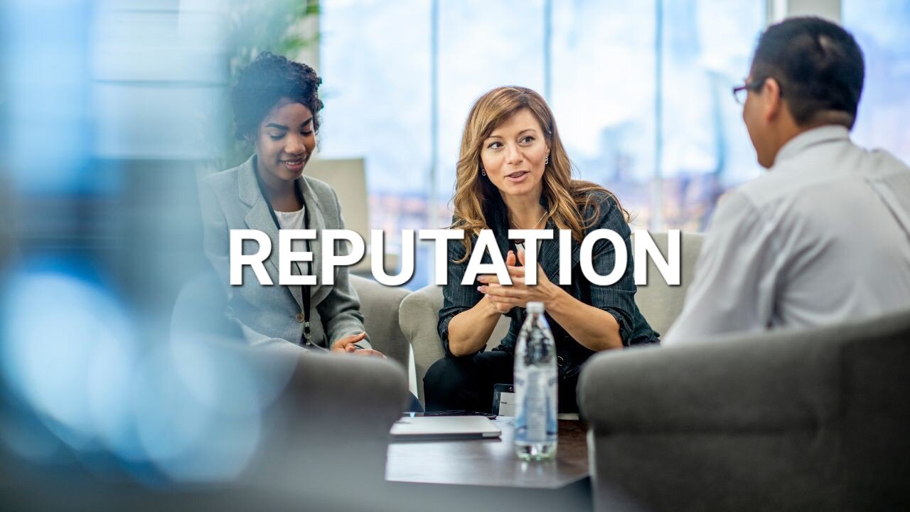 Practical Christianity: Reputation #Housechurch #Videotional