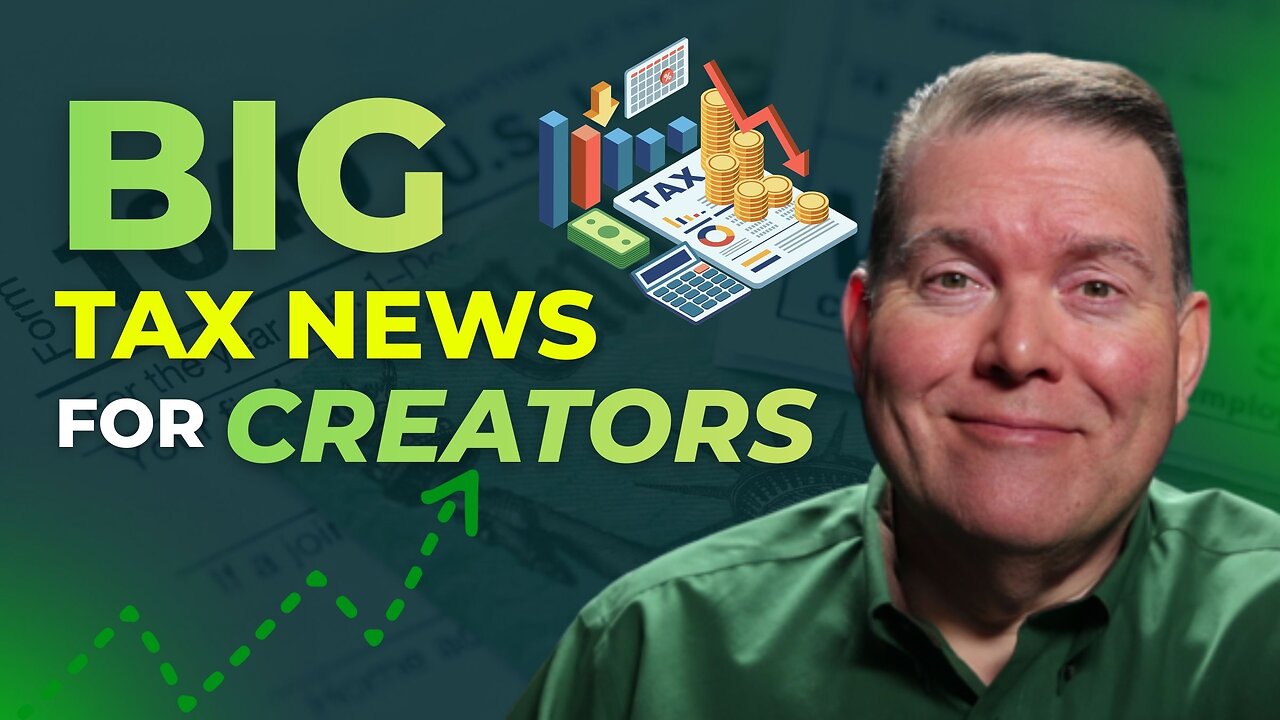 No Tax on Tips: What Creators Must Know NOW
