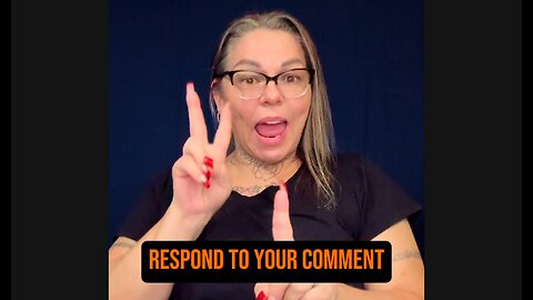 🚨 Respond To Comment: Josev Cold’s girlfriend… 🥰 #ASL #deaf #neverwillbemuslim