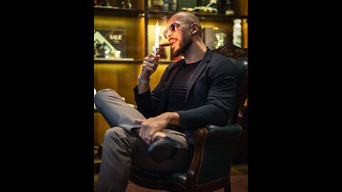 Do You Believe? #Tatespeech #success