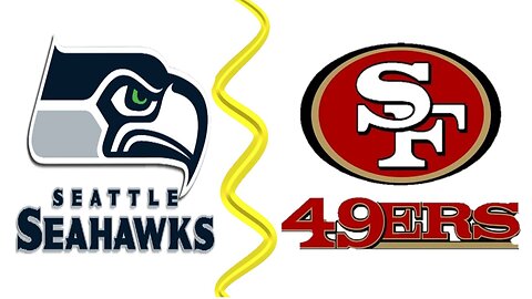 Seattle Seahawks vs San Francisco 49ers NFL Playoffs Live Game