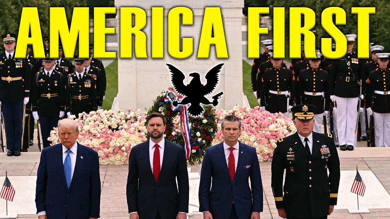 Churches Under Attack, Antifa Unmasked, and FBI Lies Exposed