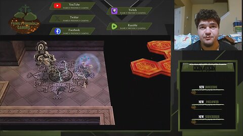 The Legend of Nayuta Boundless Trails Episode 57