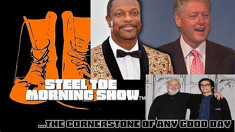 Let The Damage Control Begin! STES 12-22-25