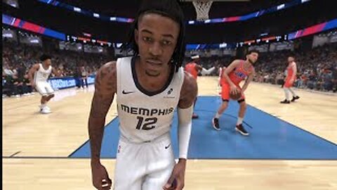 NBA2K25.