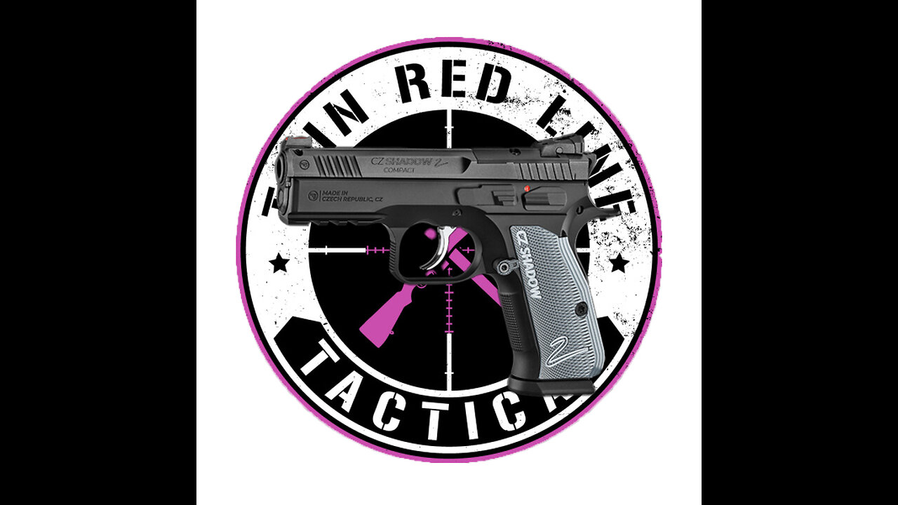 CZ Shadow II Compact 9mm 4″ 15rd Pistol – 91252