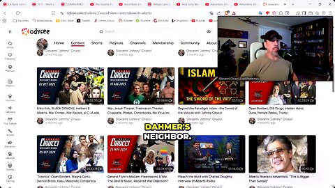 There’s Something Weird About Jeffrey Dahmer’s “Heroic” Neighbor