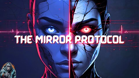 AI’s Dark Reflection: Are We Teaching It to Lie?