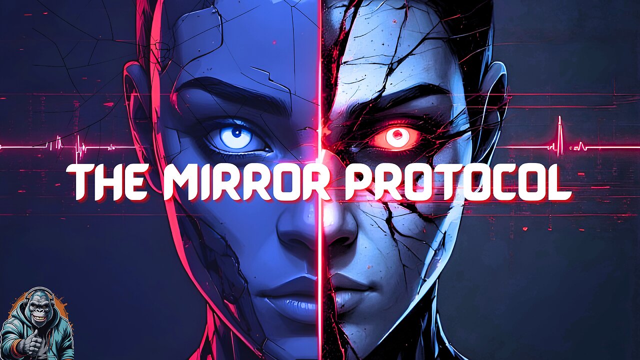 AI’s Dark Reflection: Are We Teaching It to Lie?