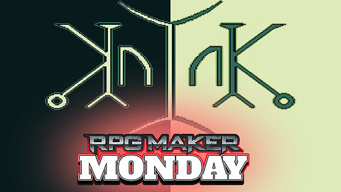 RPG Maker Monday - KazaK Demo