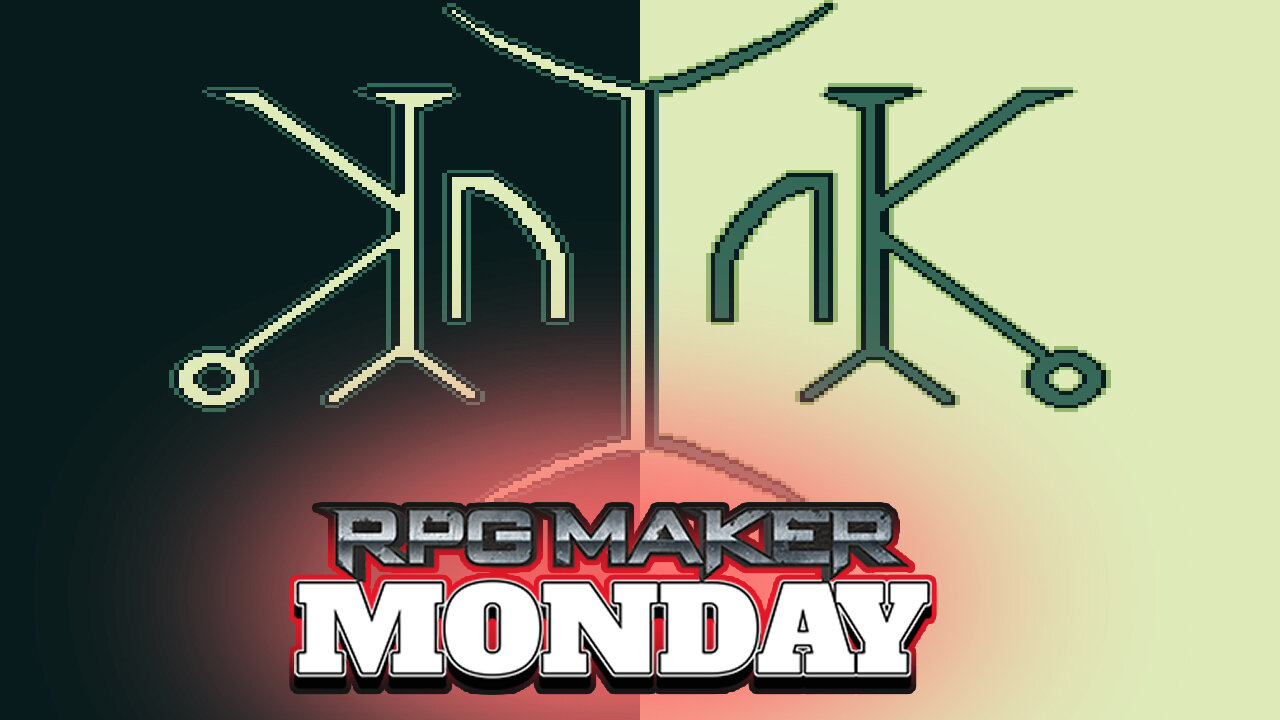 RPG Maker Monday - KazaK Demo