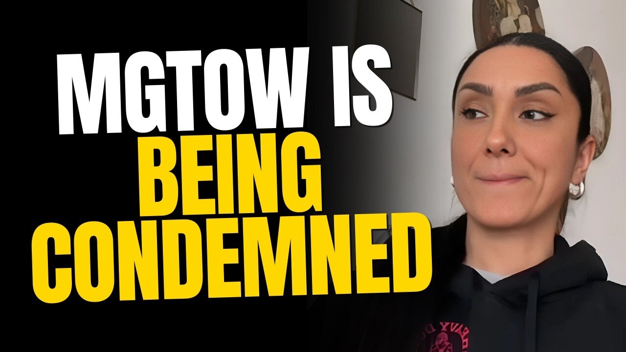 Single Mothers Are Condemning Men Going Their Own Way