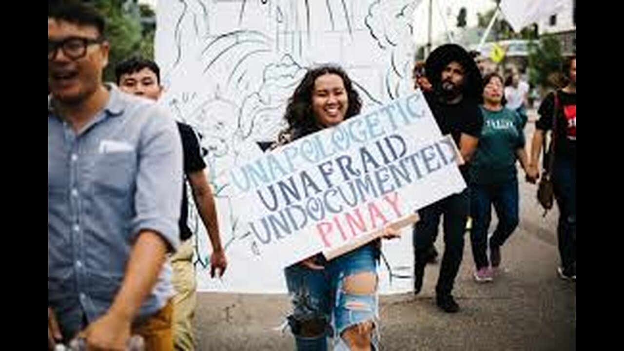 PWL- Focusing on the democratic Policies and how it impacts the people. #democrats #USA