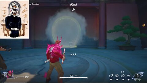 Matt Murdock in Marvel Rivals