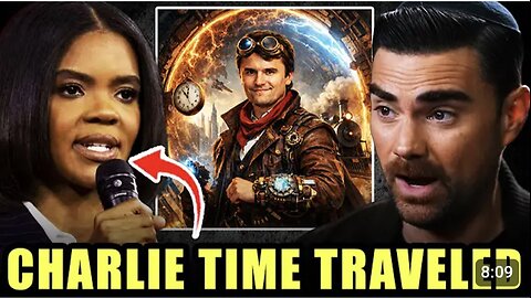 The Daily Wire Releases ANOTHER Hilarious Video Destroying Candace Owens