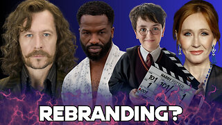 HBO Set Leaks, Audible AudioBooks Paves New Harry Potter Future, & More! | Wizarding World Roundup