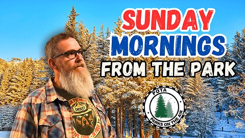 Sunday Mornings From The Park