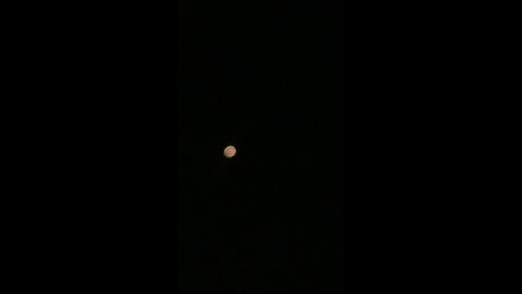 #UFO SPOTTED, #HalifaxNovaScotia 1:44 Am @KingFaithymns on YouTube