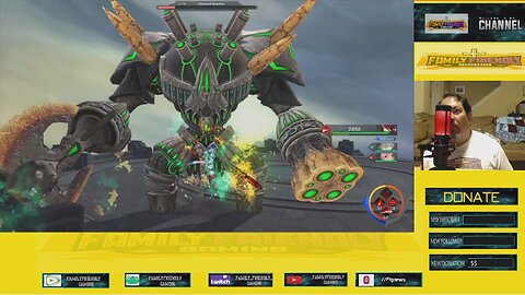 Ys IX Monstrum Nox Episode 30