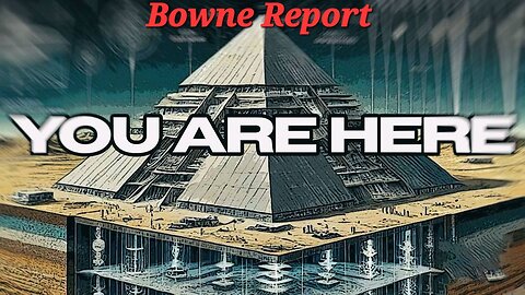 YOU ARE HERE