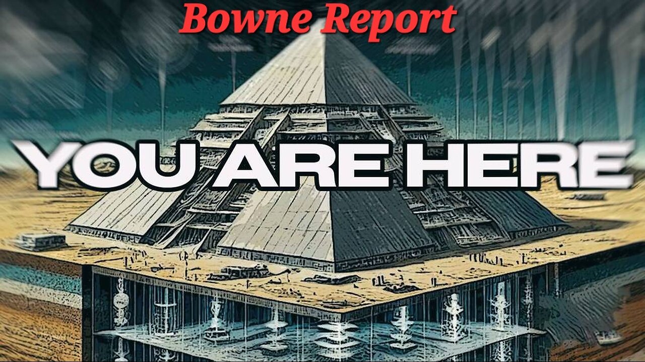 YOU ARE HERE