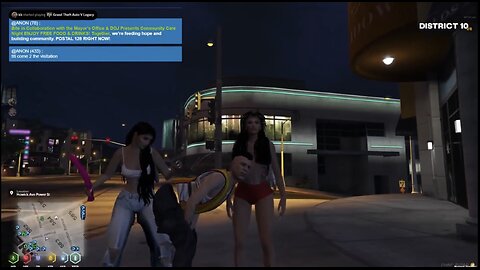 AYE HERE TO BRIGHTEN YA DAY 10.02.25 STACKSWOPO FULL YT STREAM