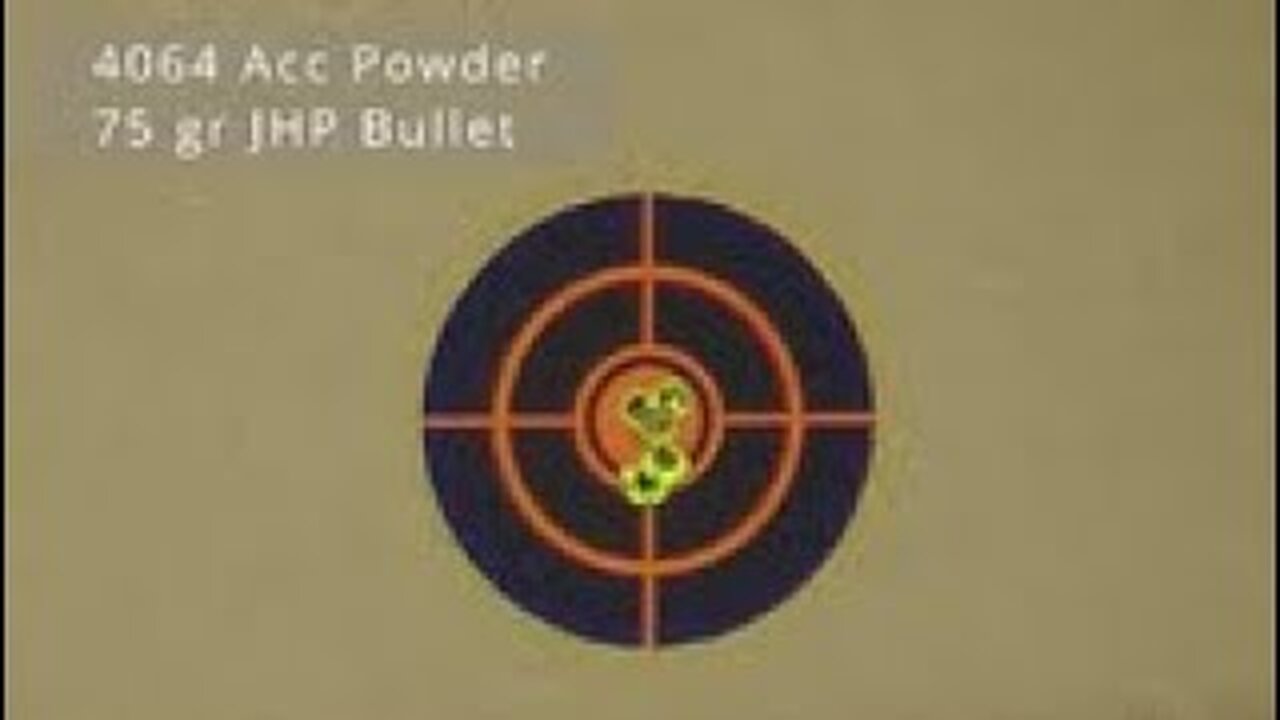 Back At The Range 052823 223 Wylde