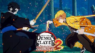 🔴 LIVE ONLINE TEAM BATTLE ⚔ $100 TOURNAMENT SIGN UPS 🔥 DEMON SLAYER HINOKAMI CHRONICLES 2