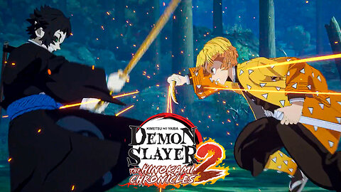 🔴 LIVE ONLINE TEAM BATTLE ⚔ $100 TOURNAMENT SIGN UPS 🔥 DEMON SLAYER HINOKAMI CHRONICLES 2