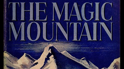 Magical Mountain