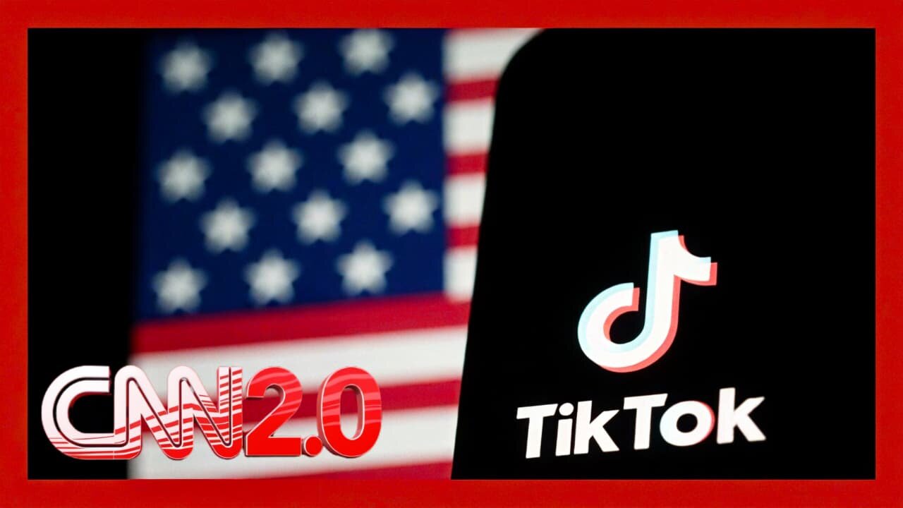 TikTok’s US Algorithm To Be Managed by Oracle; US JV, Oversight Questions | CNN2.0