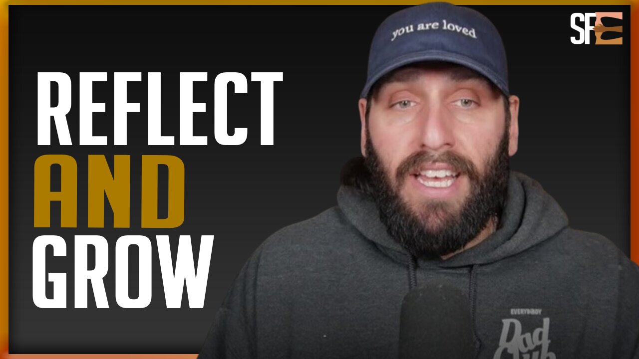 How to Use Your 2025 Experiences as Fuel for Growth