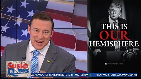 CARL HIGBIE FRONTLINE JAN 6