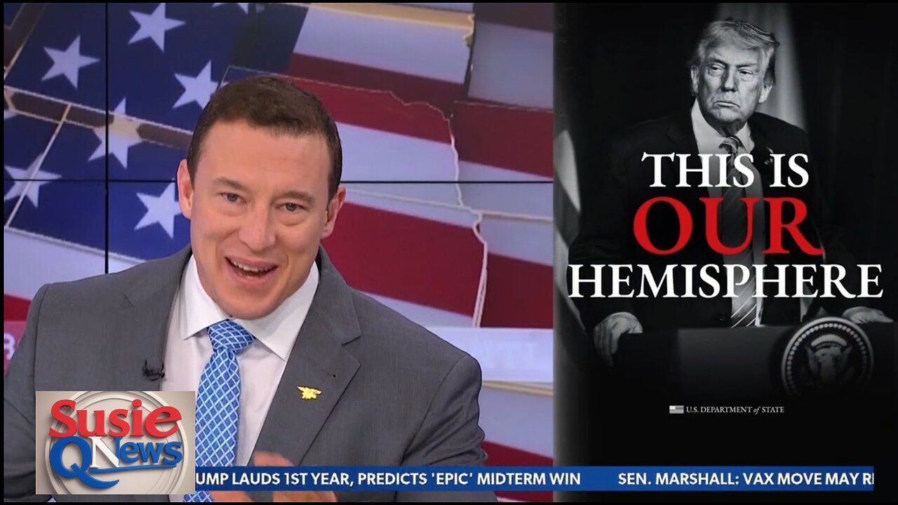 CARL HIGBIE FRONTLINE JAN 6