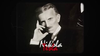 Interview with a Retired US Colonel Thomas Bearden -Nikola Tesla Secret Technology